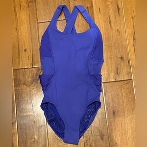 Ivivva Leotard